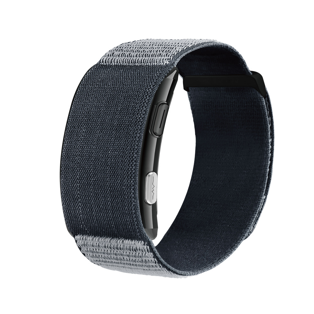 Smartwatch Custom - Screenless ECG Smartwatch Real-time Heart Rate
