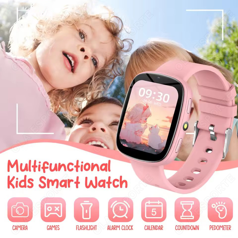 Smartwatch X12 - New Smart Watch Kids1.83 Inch Display