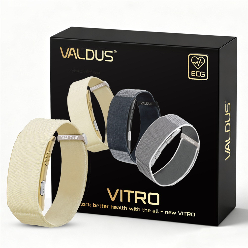 Screenless ECG Smartwatch Real - Smartwatch Custom ulasan dan harga