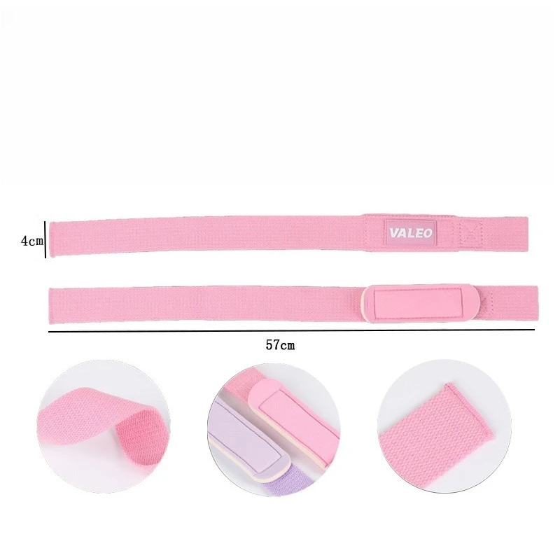 Fitness Rally Belt, Thickened  - Rugged Sport Strap ulasan dan harga