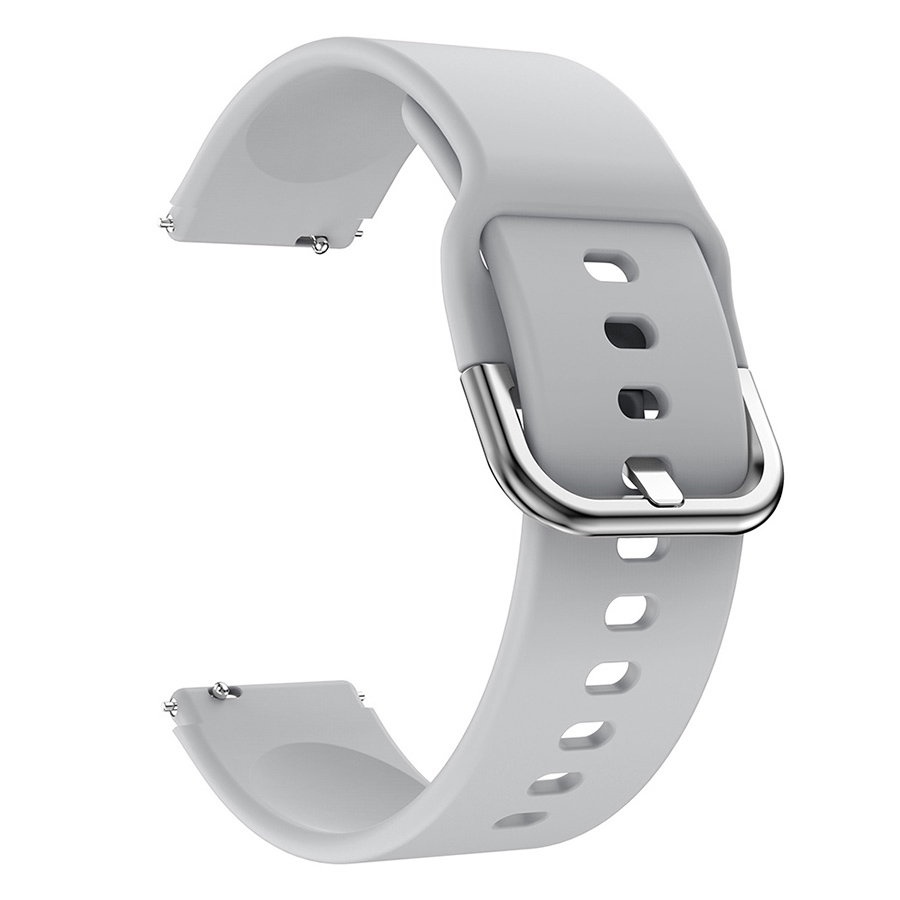 Silicone Strap For Fossil Wome - Fossil Smartwatch Accessories ulasan dan harga