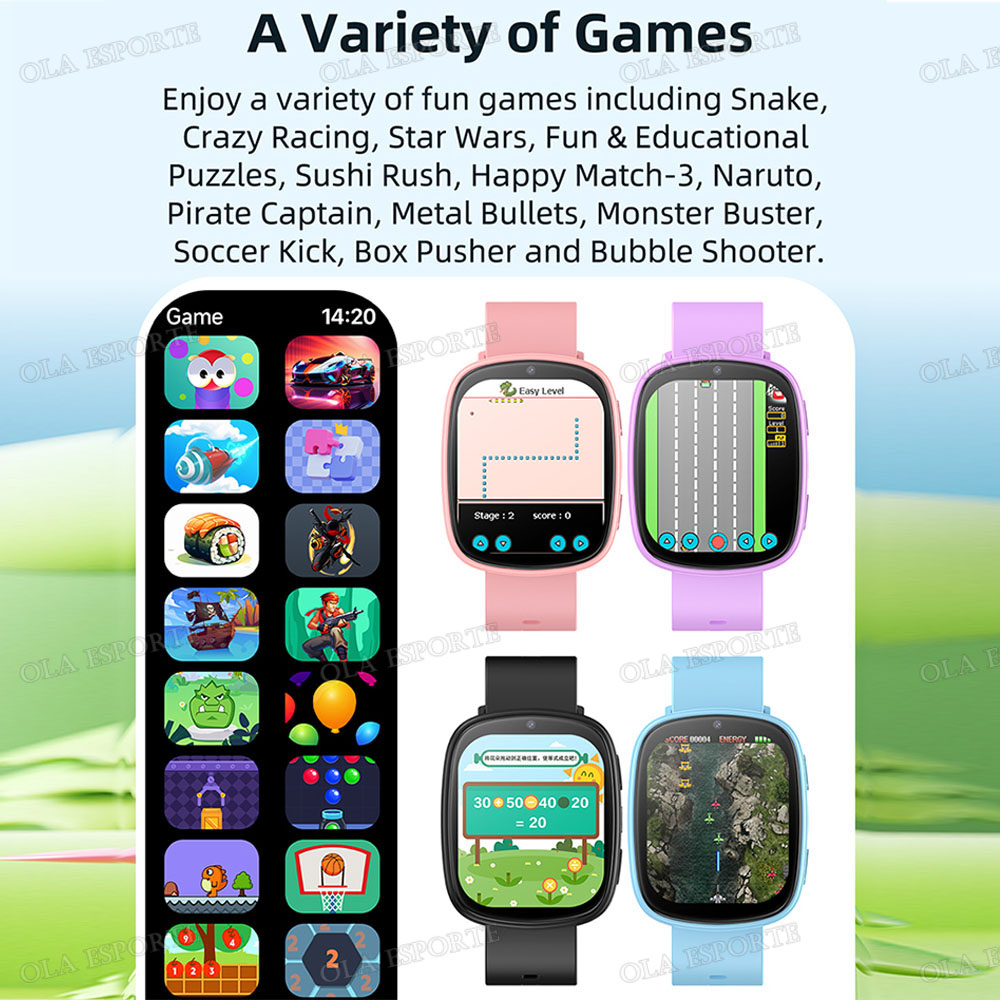 New Smart Watch Kids1.83 Inch  - Smartwatch X12 ulasan dan harga